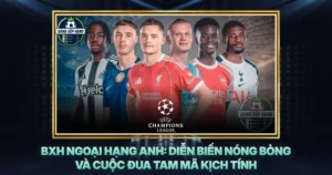 Bxh Ngoai Hang Anh Dien Bien Nong Bong Va Cuoc Dua Tam Ma Kich Tinh