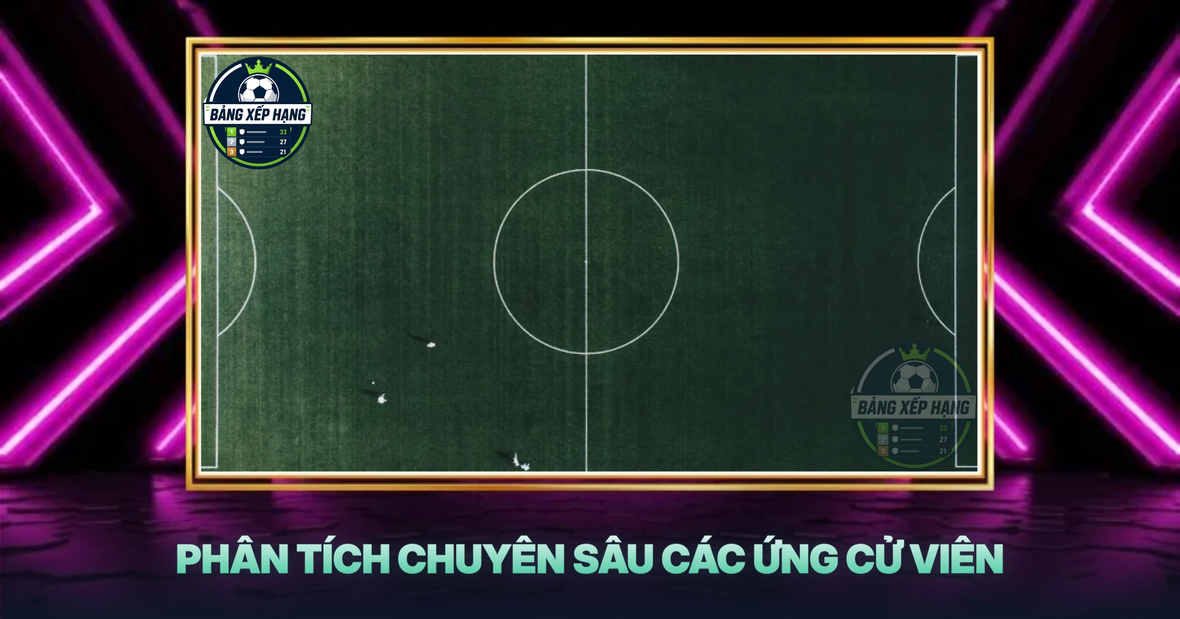 Phân Tích Chuyên Sâu Các Ứng Cử Viên