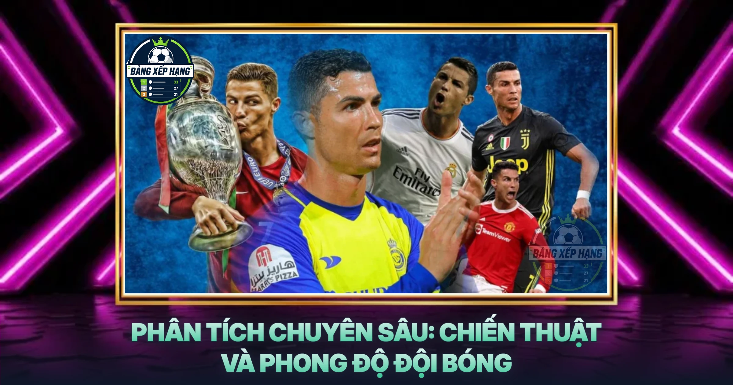 Phân Tích Chuyên Sâu: Chiến Thuật Và Phong Độ Đội Bóng