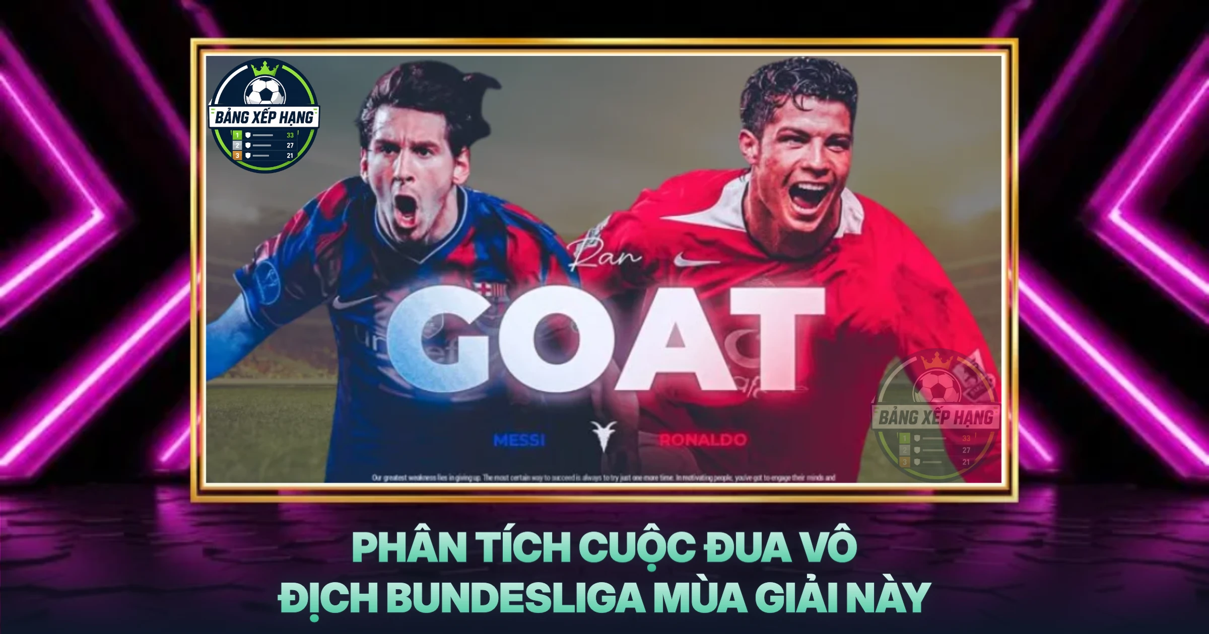 Phân Tích Cuộc Đua Vô Địch Bundesliga Mùa Giải Này