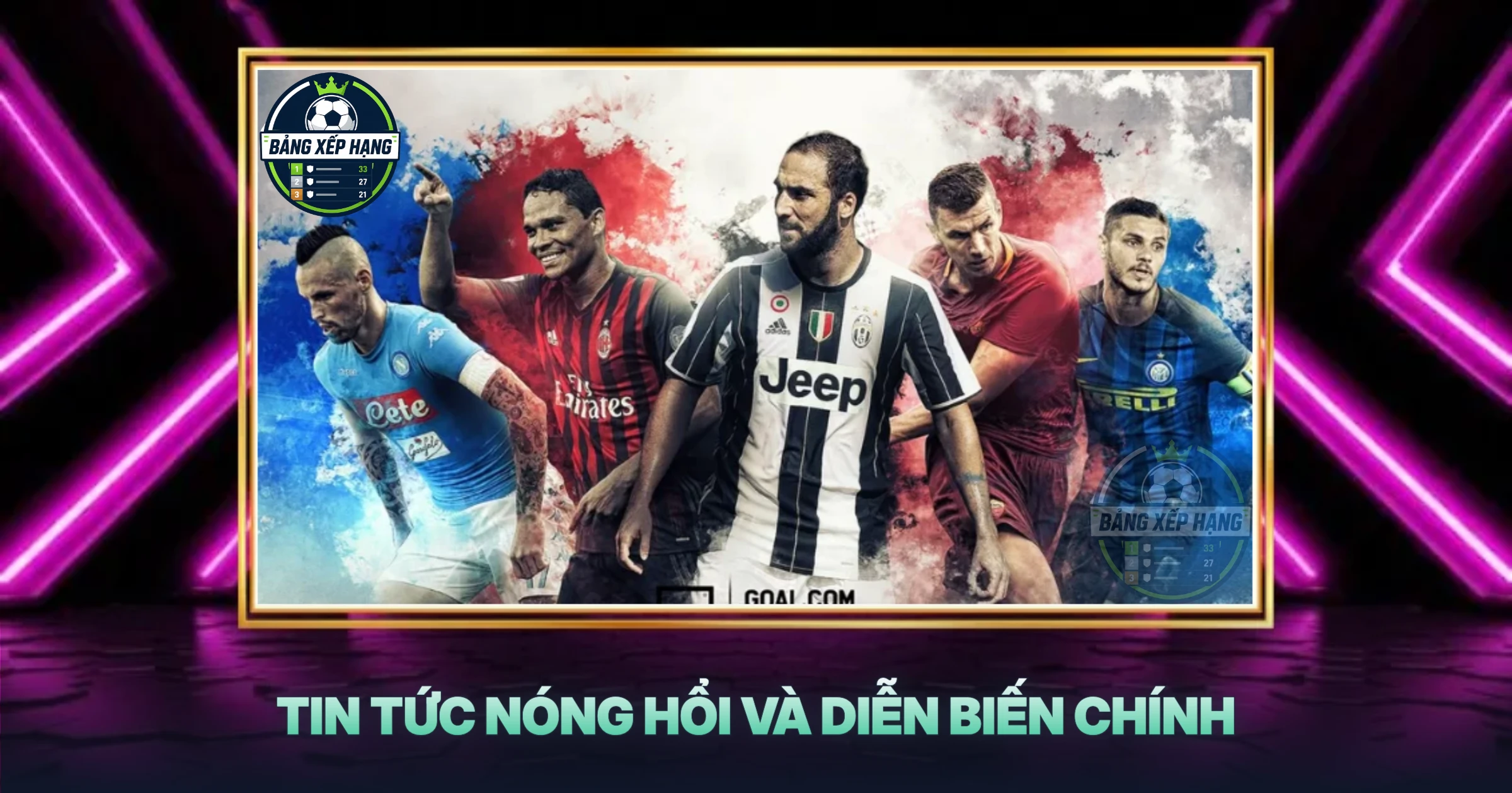 Tin Tức Nóng Hổi Và Diễn Biến Chính