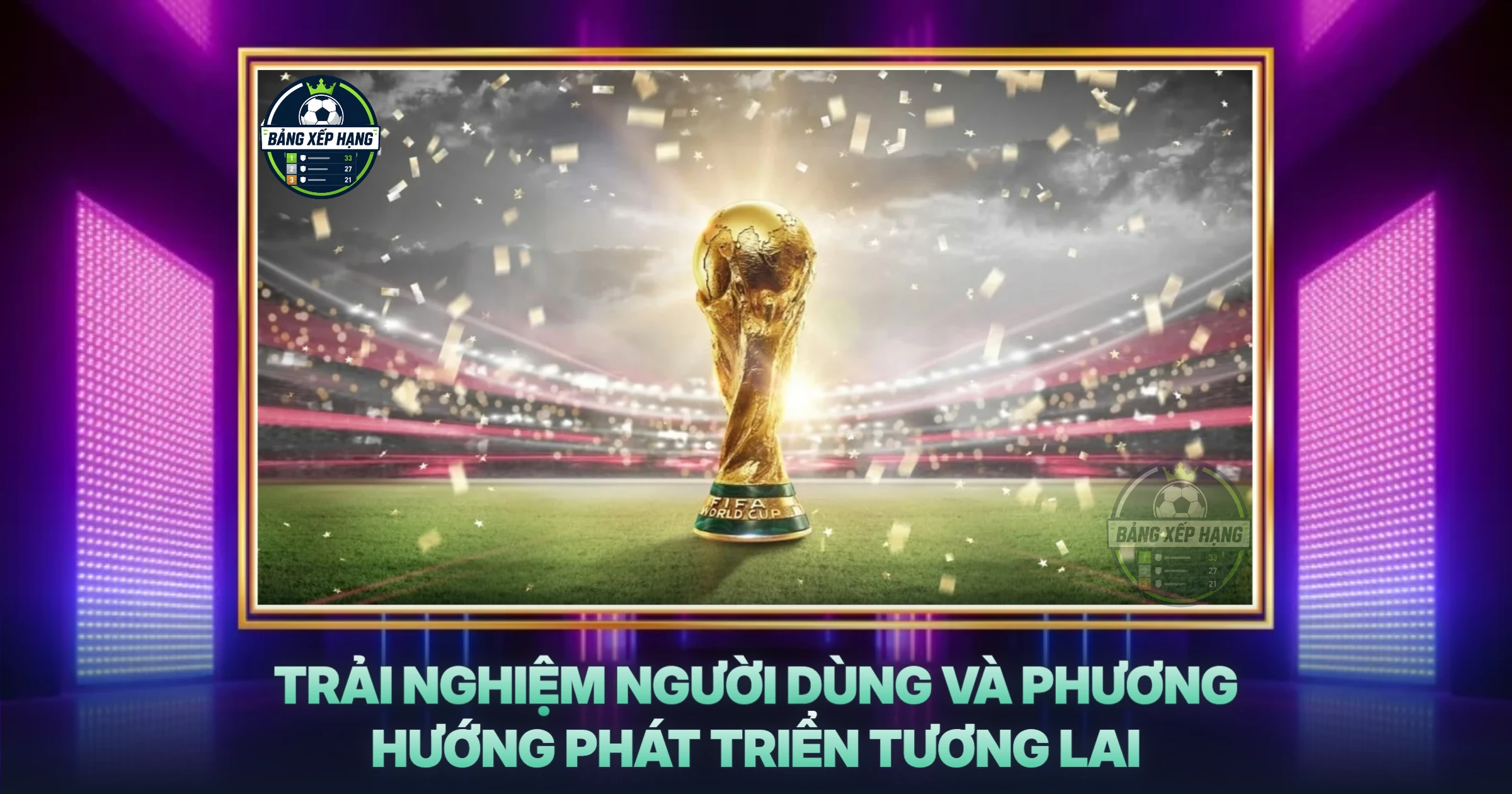 Trải Nghiệm Người Dùng Và Phương Hướng Phát Triển Tương Lai